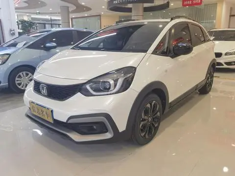 Honda LIFE 2020