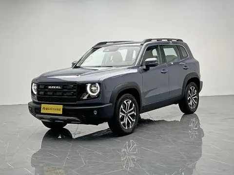 Haval Dargo 2026