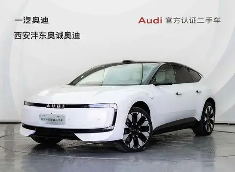 Audi E5 Sportback 2026