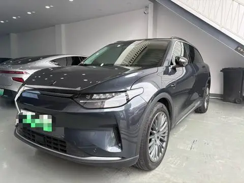 Leapmotor C11 2024