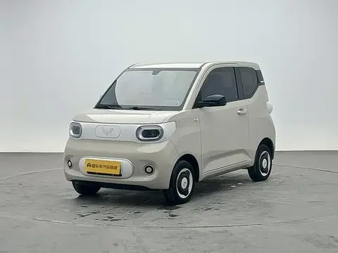 Wuling Hongguang MINIEV 2024