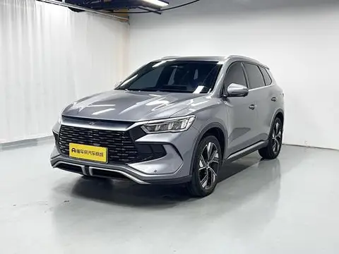 BYD 宋Pro DM 2023