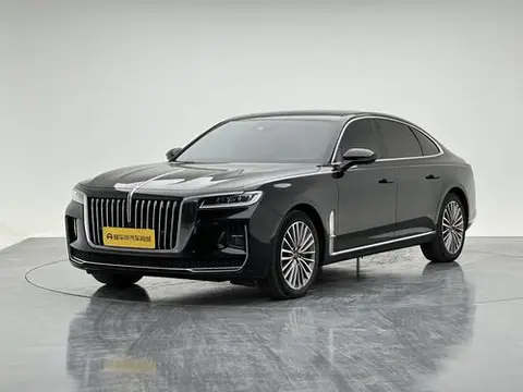Hongqi H9 2020