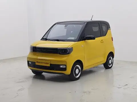 Wuling Hongguang MINIEV 2022