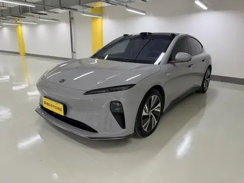NIO ET5 2024