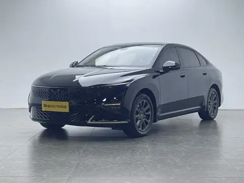 Wuling 星光PHEV 2025