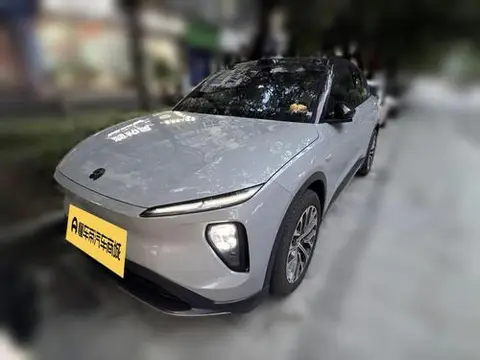 NIO ES6 2024