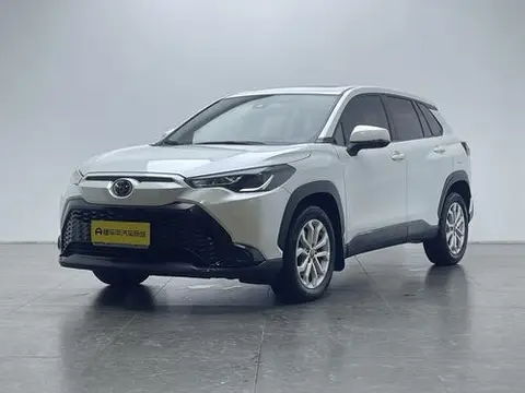 Toyota Frontlander 2022
