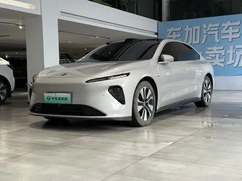 NIO ET7 2022