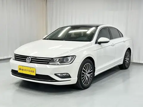 Volkswagen Lamando 2017