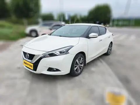 Nissan 蓝鸟 2021
