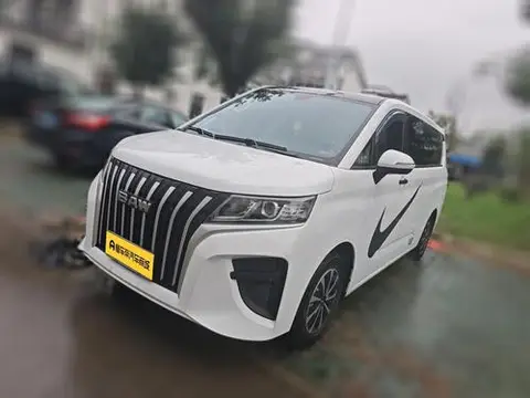 BAW 锐胜王牌M7 2023