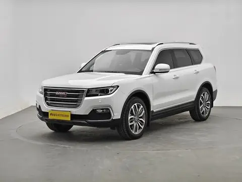 Haval H7 2017