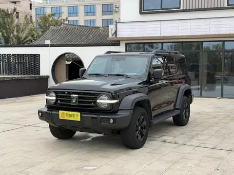 TANK 300 2023