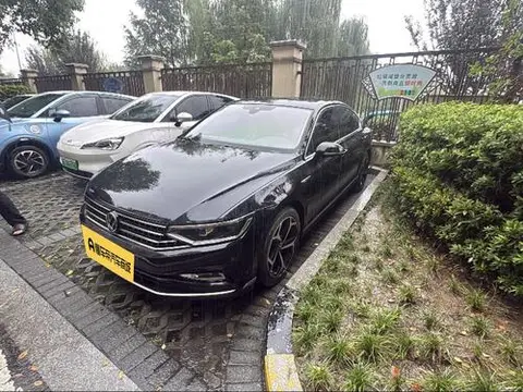 Volkswagen Magotan 2023