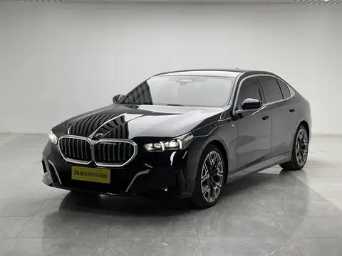 BMW 5 Series 2024