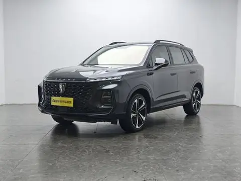 Roewe RX5 MAX 2022