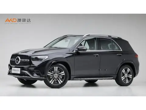 Mercedes-Benz GLE 2024
