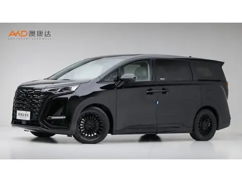 Denza D9 DM 2022