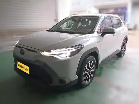 Toyota Frontlander 2023