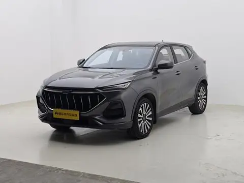 Oshan X5 2021