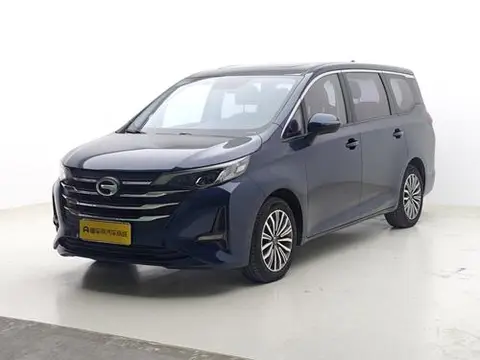GAC M6 2019