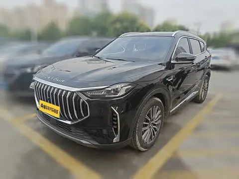Jetour X70 PLUS 2025