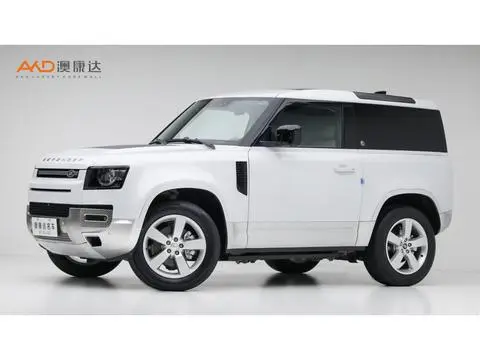 Land Rover 卫士 2022