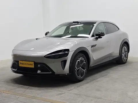 Xiaomi 小米YU7 2025
