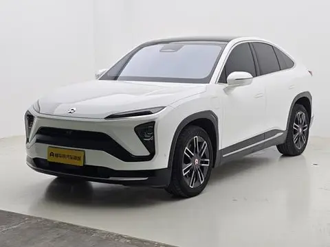 NIO EC6 2020