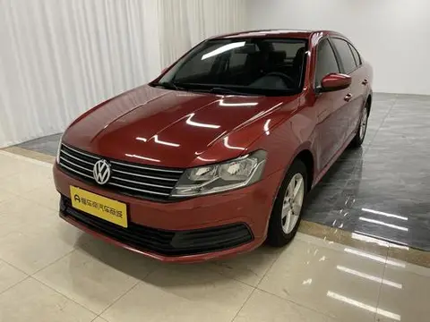 Volkswagen Lavida 2015