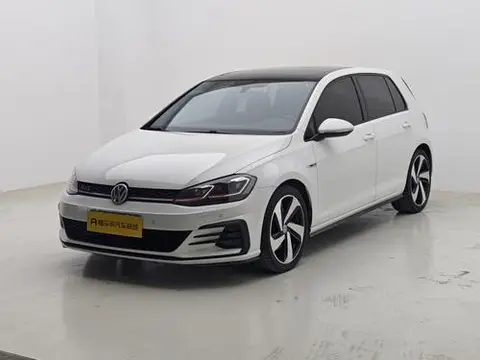 Volkswagen GolfGTI 2018