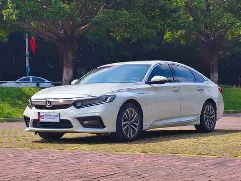 Honda 英仕派 2019