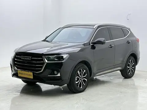 Haval H6 2023