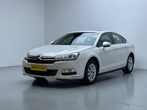 Citroën C5 2014