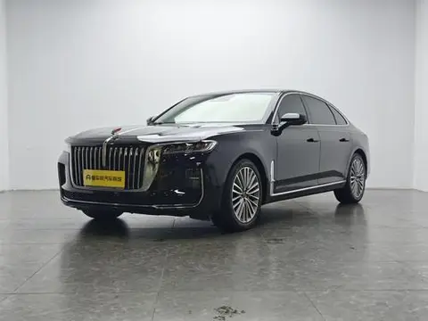 Hongqi H9 2022