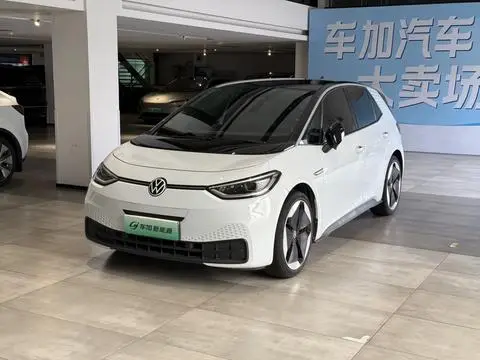 Volkswagen ID.3 2021