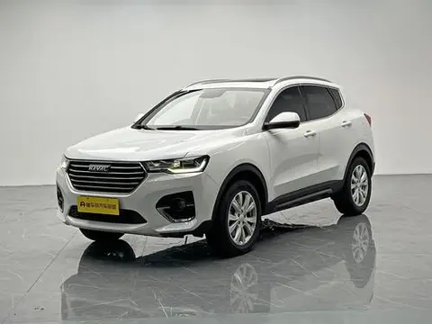 Haval H4 2019 — фото 1