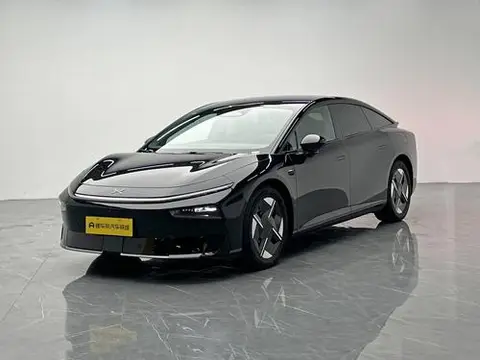 XPeng 小鹏P7+ 2026