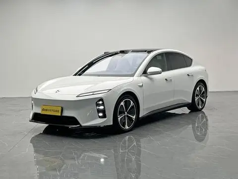 NIO ET5 2025