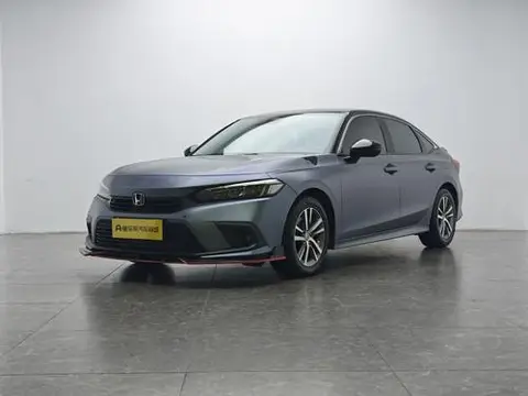 Honda Civic 2022