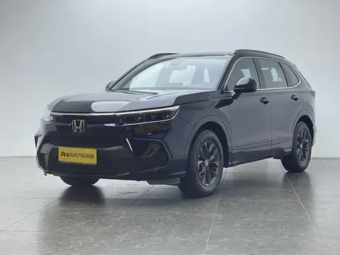 Honda 皓影 2025