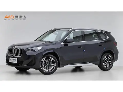 BMW X1 2023