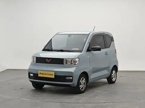 Wuling Hongguang MINIEV 2020