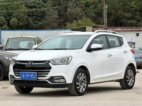 江汽集团 瑞风S2 2015