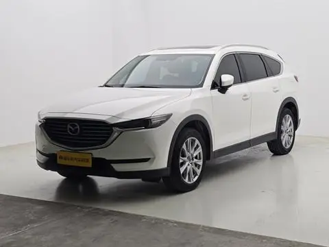 Mazda CX-8 2019