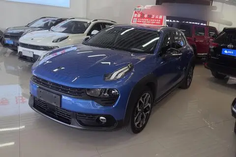 Lynk & Co 02 2018