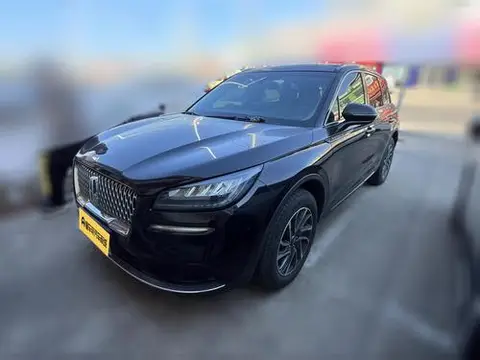 Lincoln 冒险家 2022
