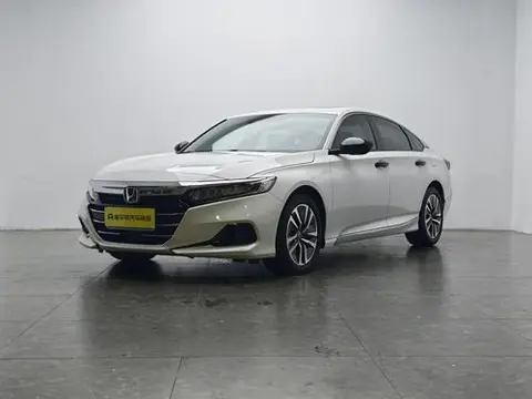 Honda Accord 2022