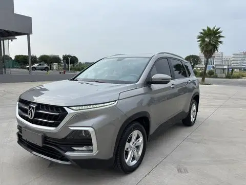 Baojun 530 2019